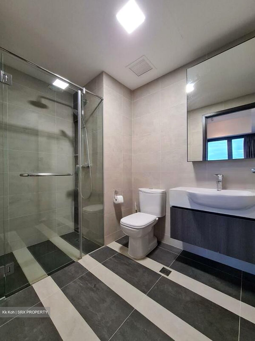 Parc Riviera (D5), Condominium #560664011